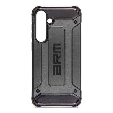 Чохол до мобільного телефона Armorstandart Panzer Samsung S24 Plus Grey (ARM75614) - фото 1
