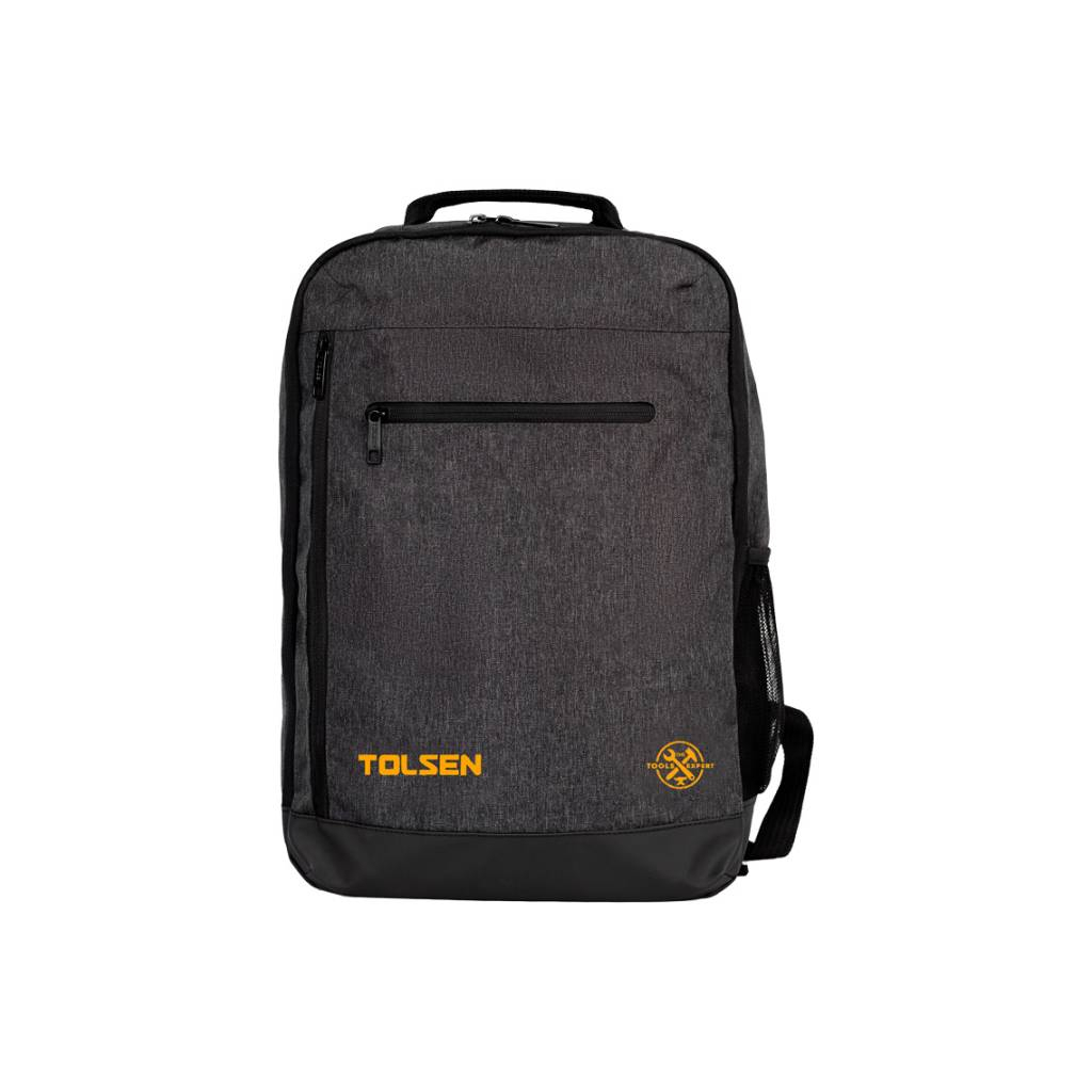 Сумка для інструмента Tolsen рюкзак 32см х 25см х 48см (80040) - фото 1