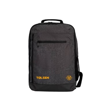 Сумка для інструмента Tolsen рюкзак 32см х 25см х 48см (80040) - фото 1