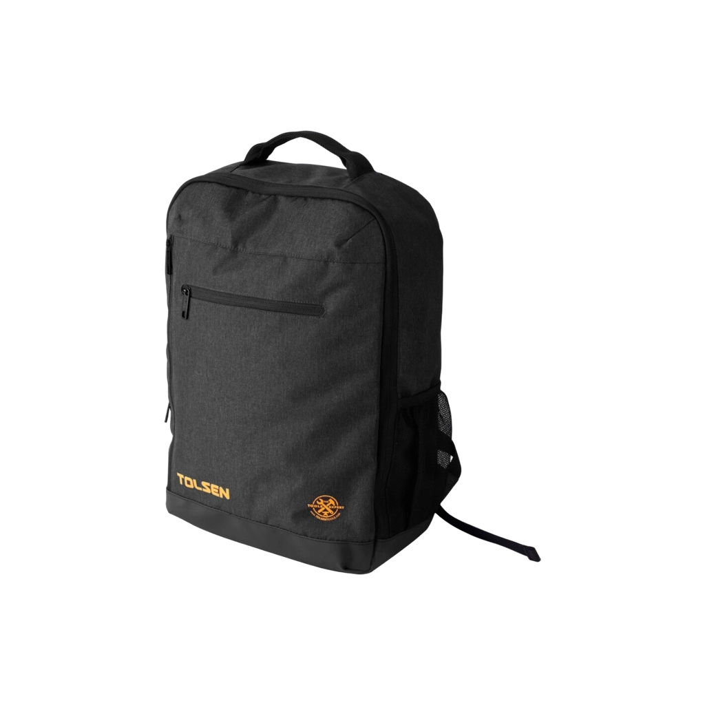 Сумка для інструмента Tolsen рюкзак 32см х 25см х 48см (80040) - фото 2 Сумка для інструмента Tolsen рюкзак 32см х 25см х 48см (80040) - фото 2