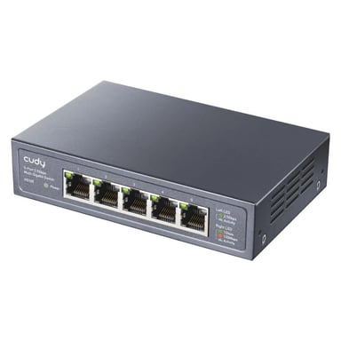 Комутатор мережевий Cudy HS105 - фото 1