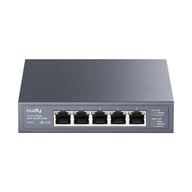 Комутатор мережевий Cudy HS105 - фото 3