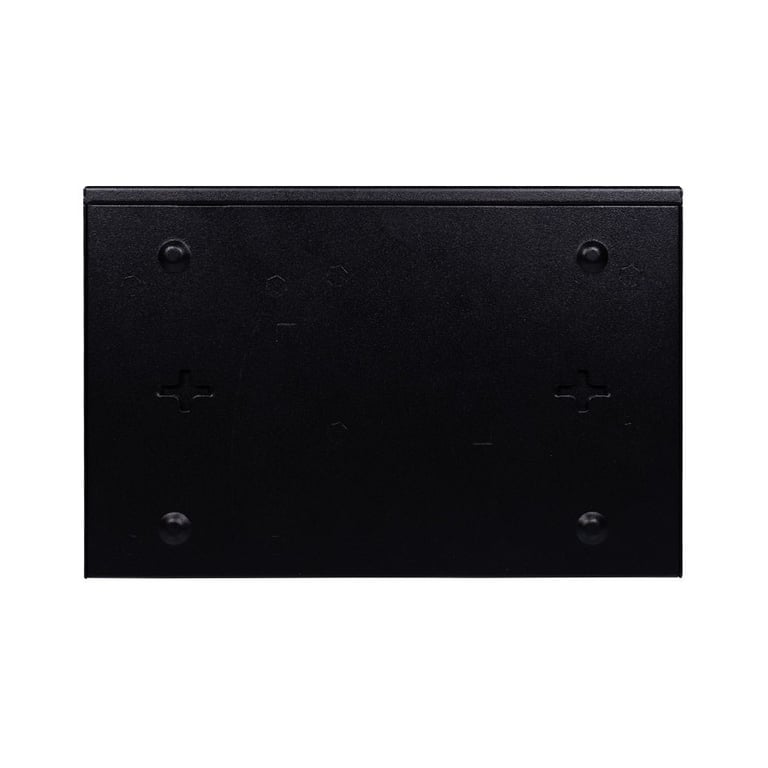 Комутатор мережевий TVT DIGITAL TD-B2208S1-PGU - фото 4