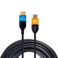 Кабель мультимедійний HDMI M to HDMI M 30.0m V2.1 8K60Hz/4K120Hz AOC Cablexpert (CC-HDMI8K-AOC-30M) - фото 2