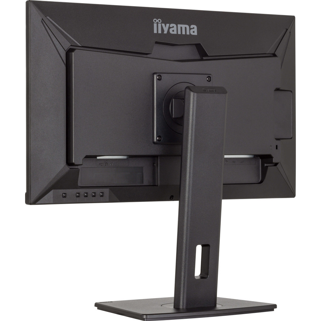 Монітор iiyama XUB2492QSU-B1 - фото 11 Монітор iiyama XUB2492QSU-B1 - фото 11