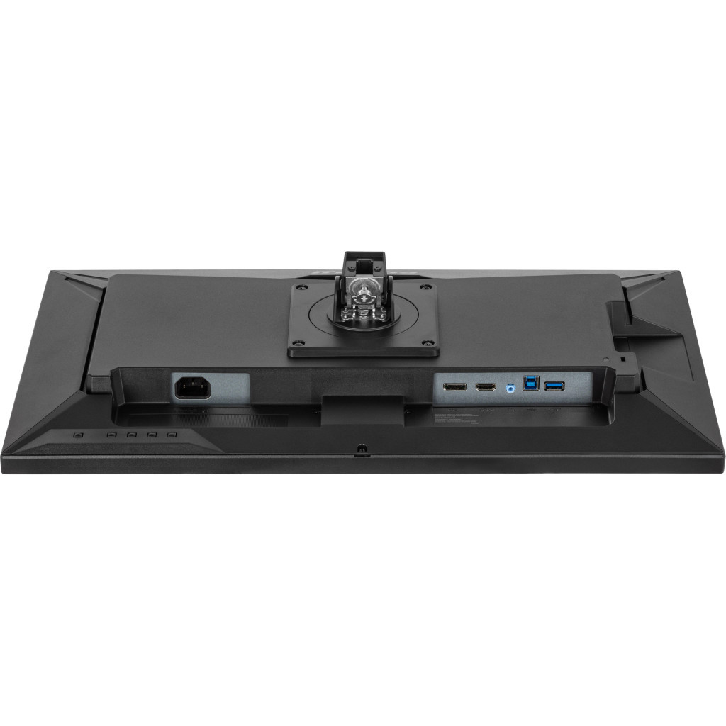 Монітор iiyama XUB2492QSU-B1 - фото 12 Монітор iiyama XUB2492QSU-B1 - фото 12