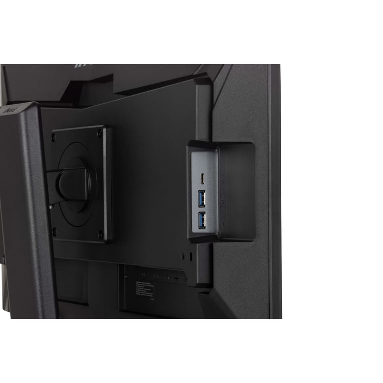 Монітор iiyama XUB2492QSU-B1 - фото 4