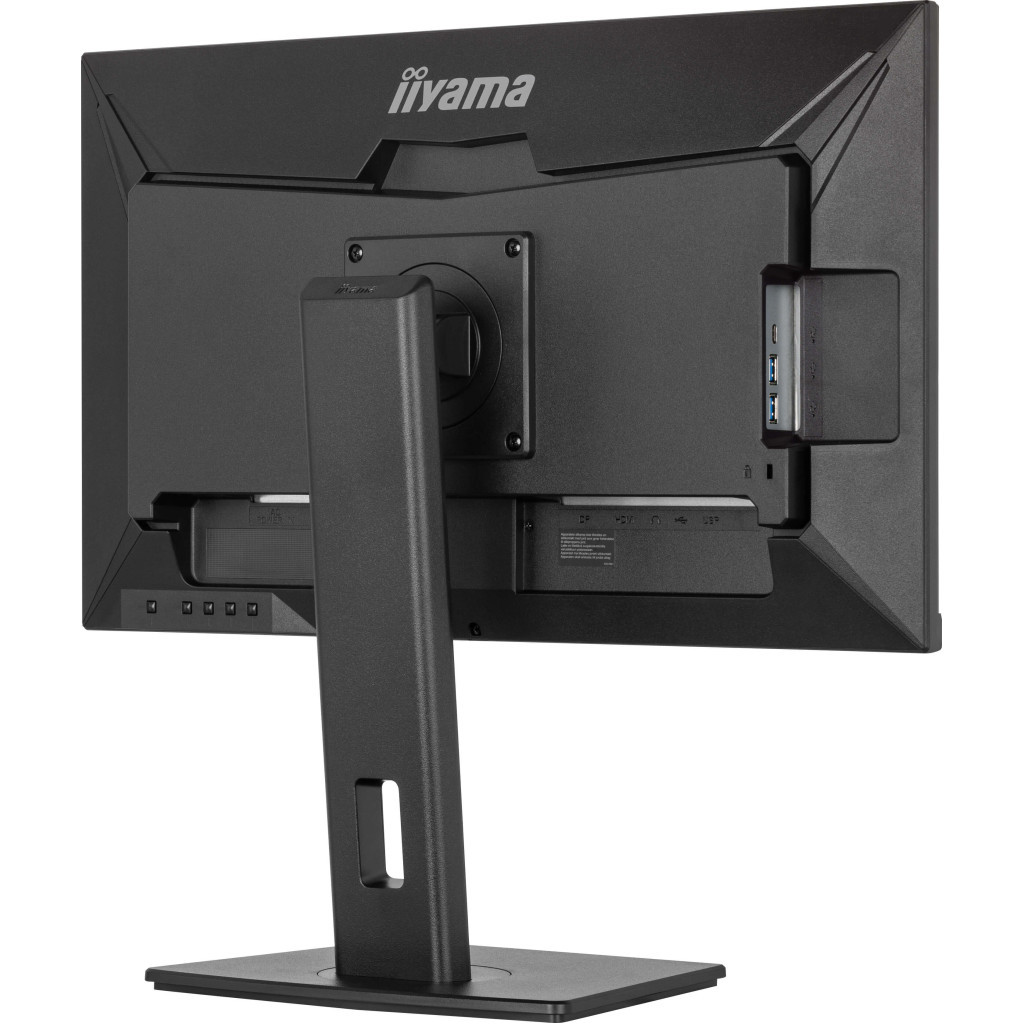 Монітор iiyama XUB2492QSU-B1 - фото 10 Монітор iiyama XUB2492QSU-B1 - фото 10