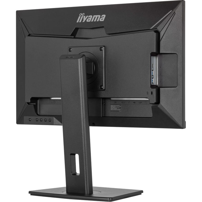 Монітор iiyama XUB2492QSU-B1 - фото 10