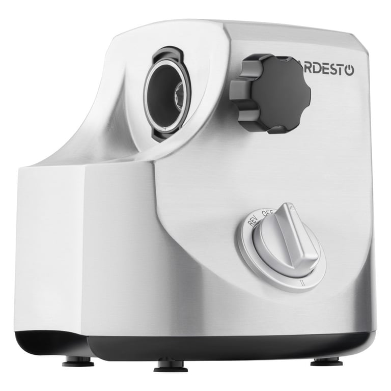 М'ясорубка Ardesto MGA-3000W - фото 5