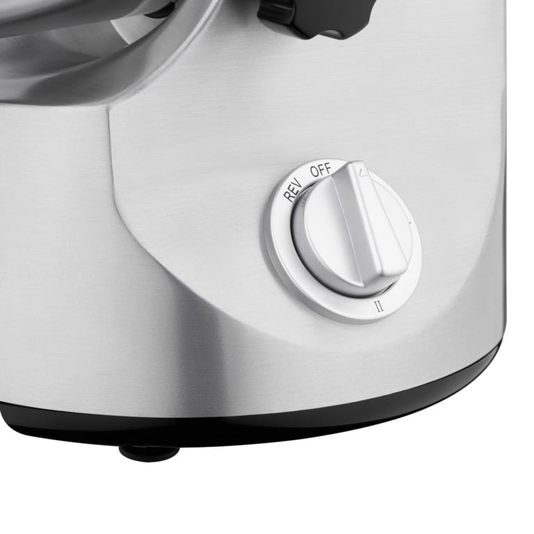 М'ясорубка Ardesto MGA-3000W - фото 6