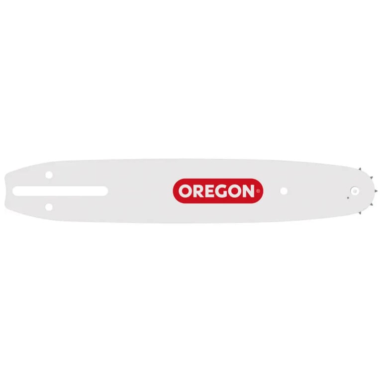 Шина для ланцюгової пили Oregon 3/8', 1.3 мм, довжина 10''/25 см (100SDEA041) - фото 1