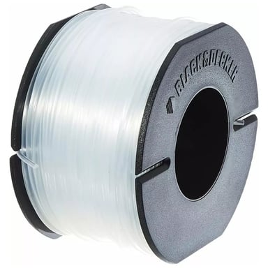 Жилка косильна Black&Decker 1.5 мм, 50 м (A6171) - фото 1