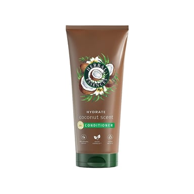 Кондиціонер для волосся Herbal Essences Зволоження Аромат кокосу 250 мл (8700216210393) - фото 1