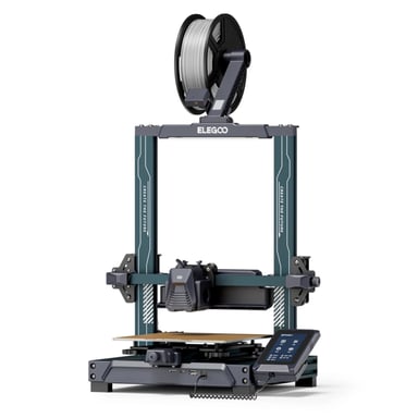 3D-принтер ELEGOO Neptune 4 - фото 1
