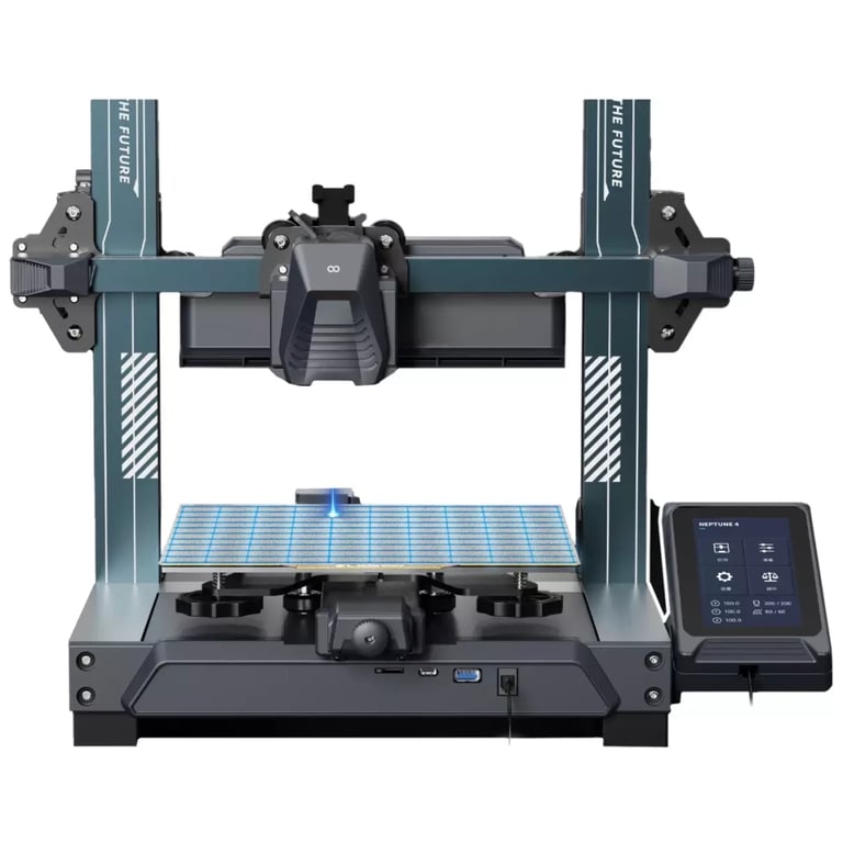 3D-принтер ELEGOO Neptune 4 - фото 4