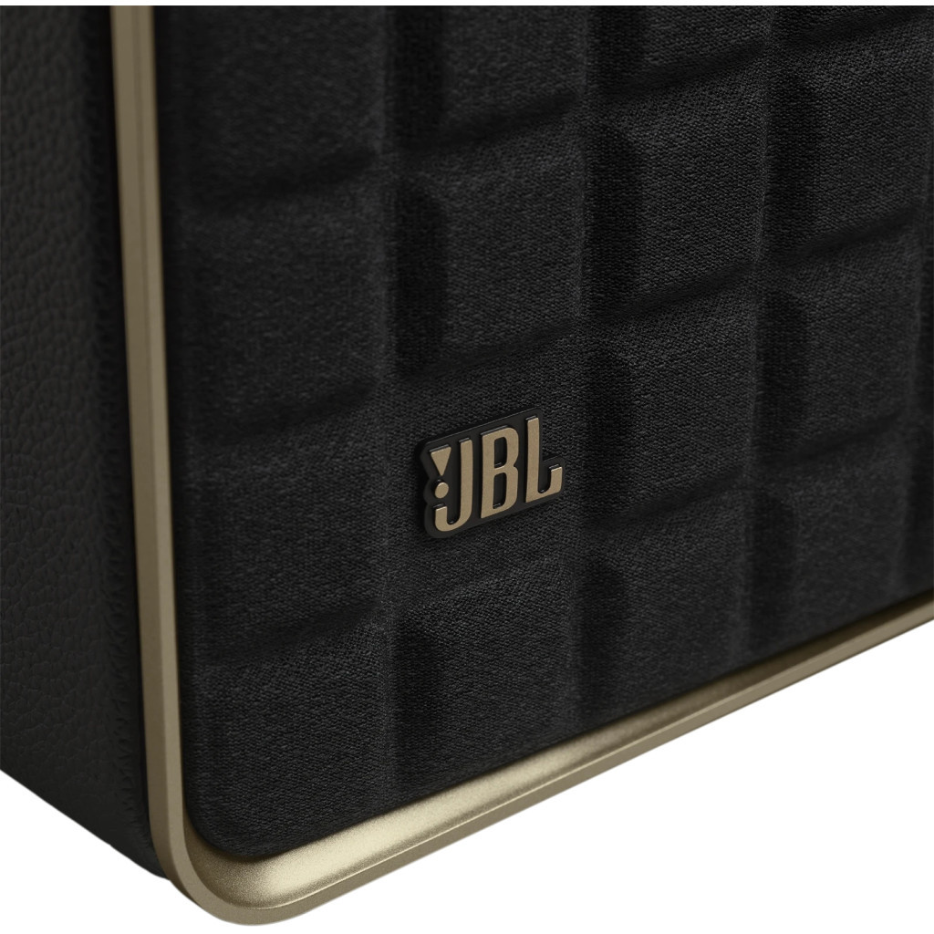 Акустична система JBL Authentics 500 (JBLAUTH500BLKEP) - фото 7 Акустична система JBL Authentics 500 (JBLAUTH500BLKEP) - фото 7