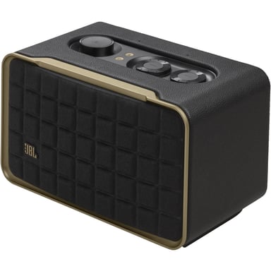 Акустична система JBL Authentics 200 (JBLAUTH200BLKEP) - фото 1