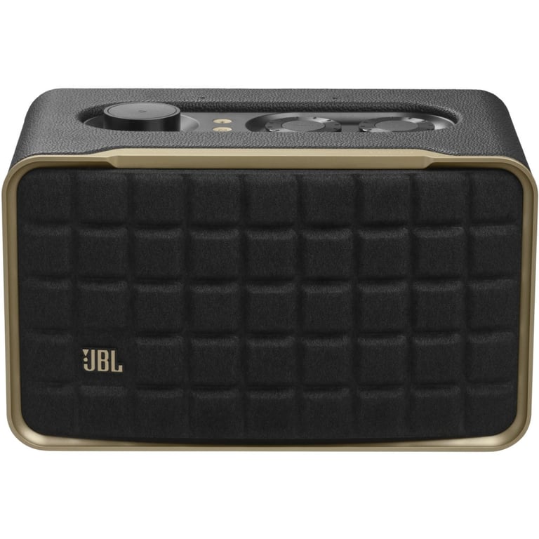 Акустична система JBL Authentics 200 (JBLAUTH200BLKEP) - фото 2