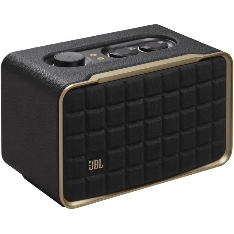 Акустична система JBL Authentics 200 (JBLAUTH200BLKEP) - фото 3