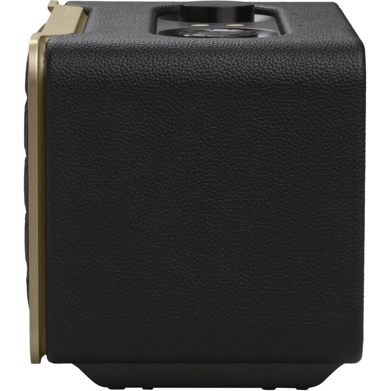 Акустична система JBL Authentics 200 (JBLAUTH200BLKEP) - фото 5