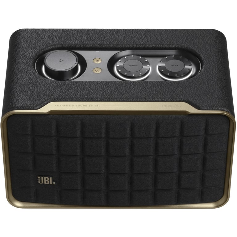 Акустична система JBL Authentics 200 (JBLAUTH200BLKEP) - фото 6