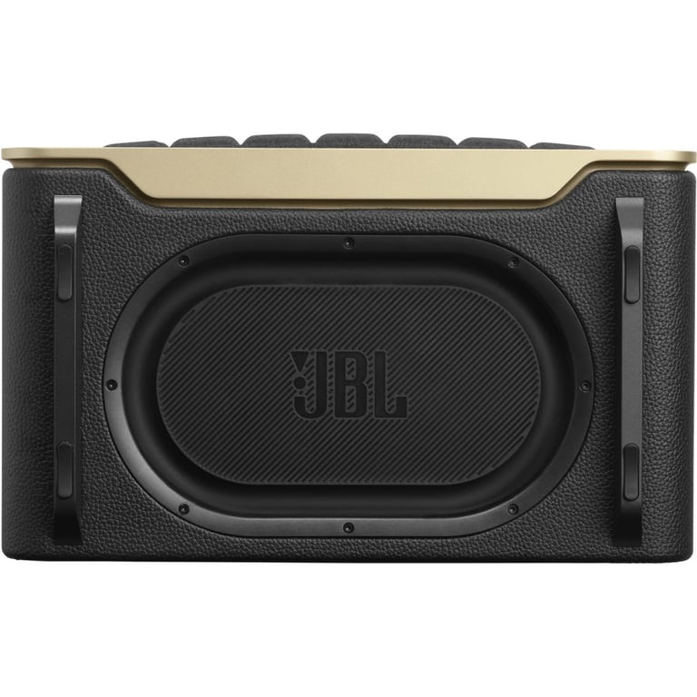 Акустична система JBL Authentics 200 (JBLAUTH200BLKEP) - фото 7