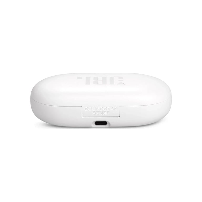 Навушники JBL Soundgear Sense White (JBLSNDGEARSNSWHT) - фото 11