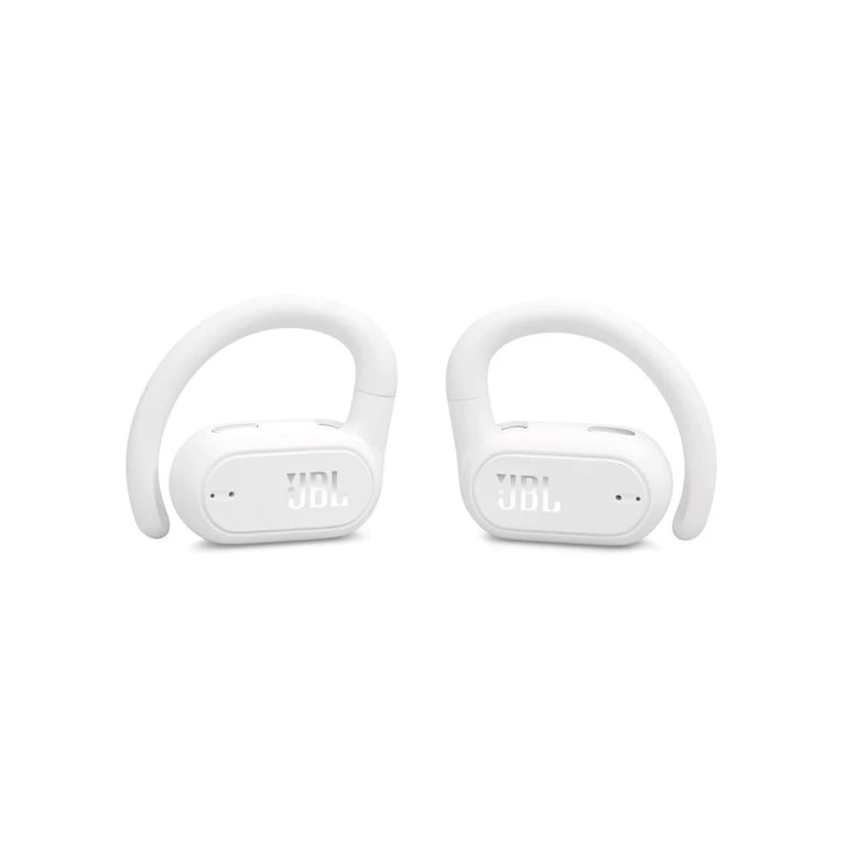 Навушники JBL Soundgear Sense White (JBLSNDGEARSNSWHT) - фото 3