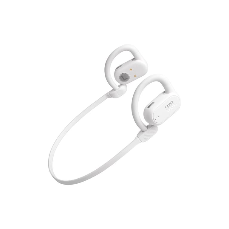 Навушники JBL Soundgear Sense White (JBLSNDGEARSNSWHT) - фото 5