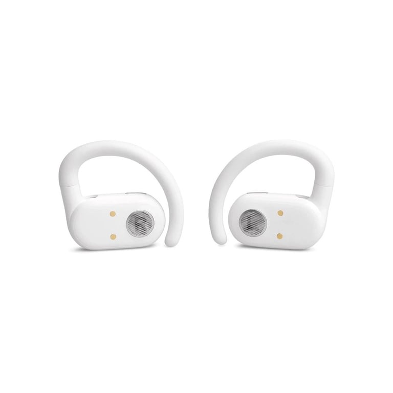 Навушники JBL Soundgear Sense White (JBLSNDGEARSNSWHT) - фото 6
