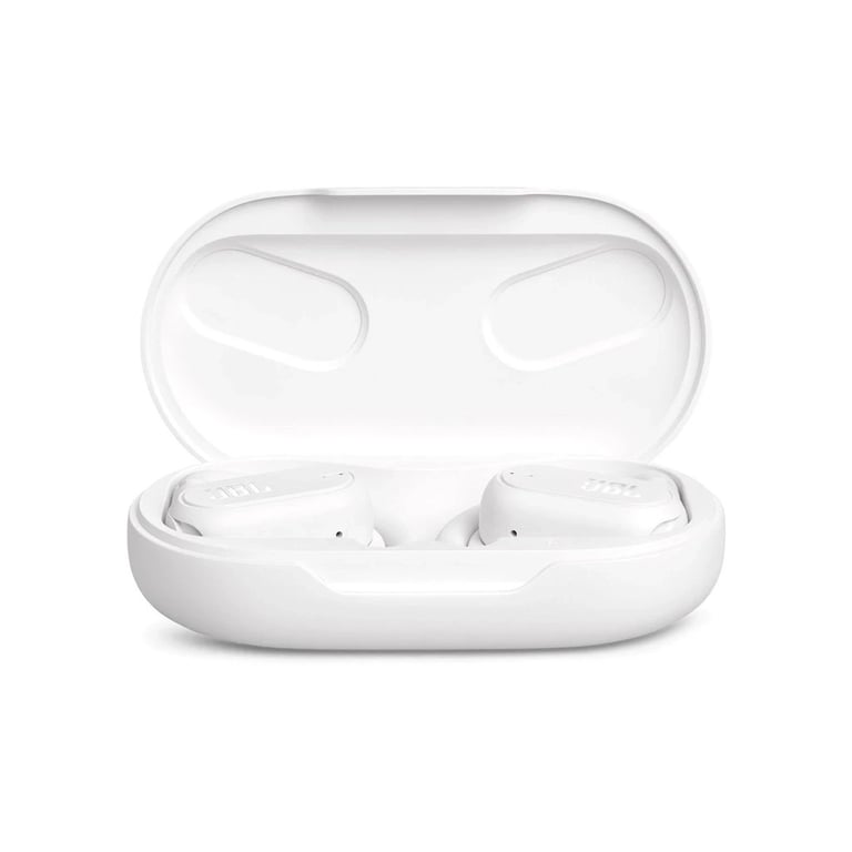 Навушники JBL Soundgear Sense White (JBLSNDGEARSNSWHT) - фото 7