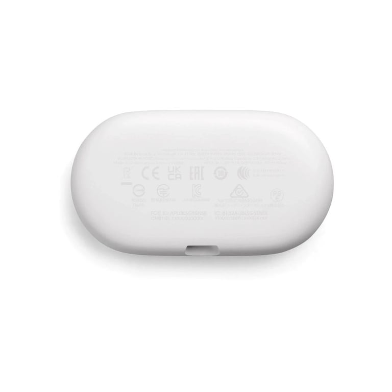 Навушники JBL Soundgear Sense White (JBLSNDGEARSNSWHT) - фото 10