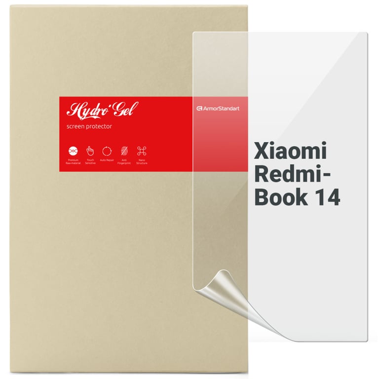 Плівка захисна Armorstandart Xiaomi RedmiBook 14 (ARM77560) - фото 1