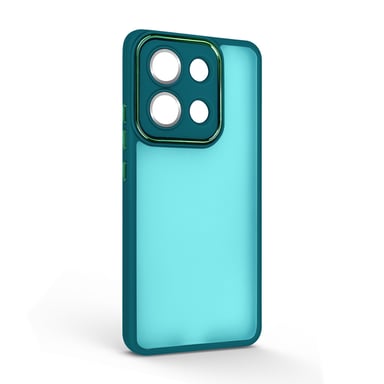 Чохол до мобільного телефона Armorstandart Shade Xiaomi Redmi Note 13 4G Dark Green (ARM75686) - фото 1