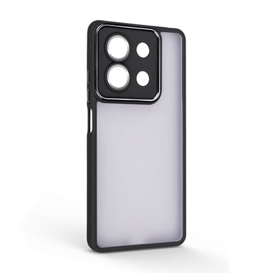 Чохол до мобільного телефона Armorstandart Shade Xiaomi Redmi Note 13 5G Black (ARM75689) - фото 1