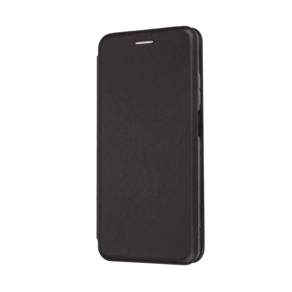 Чохол до мобільного телефона Armorstandart G-Case Motorola G04 Black (ARM73899) - фото 1