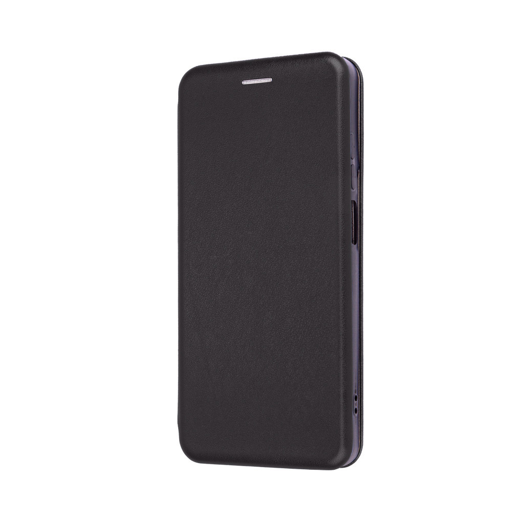 Чохол до мобільного телефона Armorstandart G-Case Motorola G24 Power Black (ARM73895) Чохол до мобільного телефона Armorstandart G-Case Motorola G24 Power Black (ARM73895)