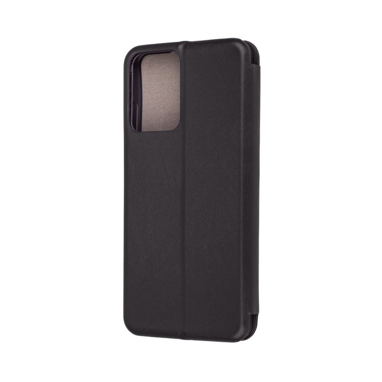 Чохол до мобільного телефона Armorstandart G-Case Motorola G24 Power Black (ARM73895) - фото 2