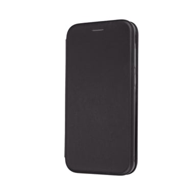 Чохол до мобільного телефона Armorstandart G-Case Samsung A35 5G (A356) Black (ARM74328) - фото 1