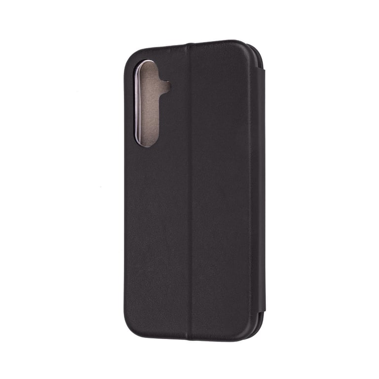 Чохол до мобільного телефона Armorstandart G-Case Samsung A35 5G (A356) Black (ARM74328) - фото 2