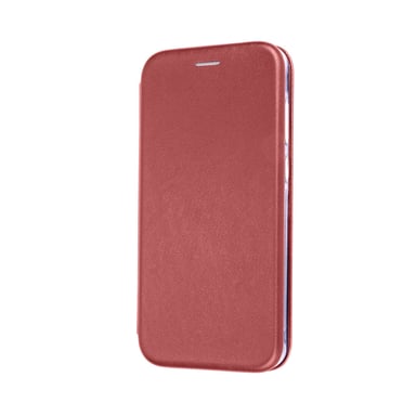 Чохол до мобільного телефона Armorstandart G-Case Samsung A35 5G (A356) Marsala (ARM74469) - фото 1