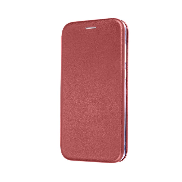 Чохол до мобільного телефона Armorstandart G-Case Samsung A35 5G (A356) Marsala (ARM74469) - фото 1