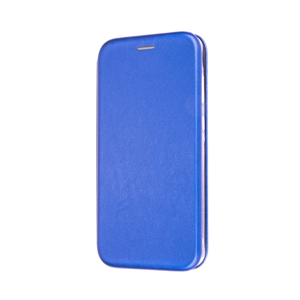 Чохол до мобільного телефона Armorstandart G-Case Xiaomi Poco M6 Pro 4G Blue (ARM74151) - фото 1