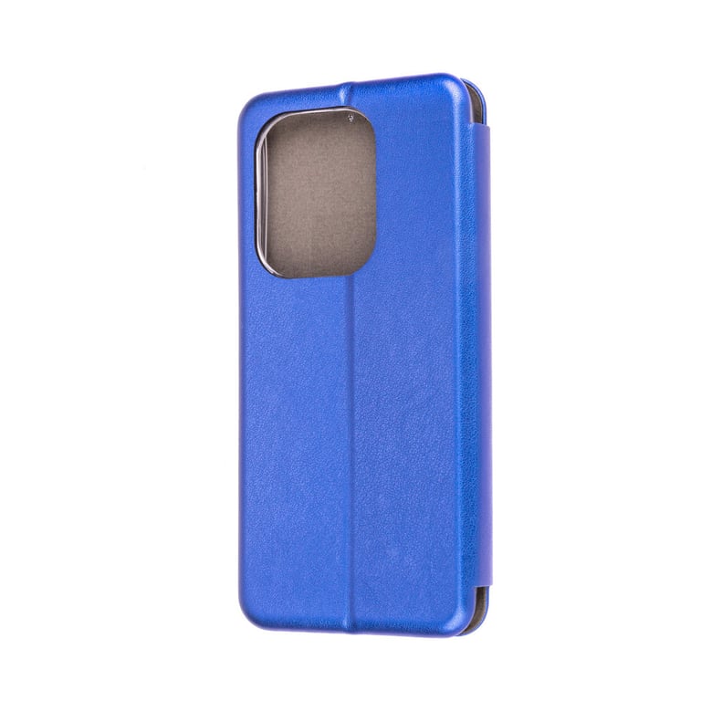 Чохол до мобільного телефона Armorstandart G-Case Xiaomi Poco M6 Pro 4G Blue (ARM74151) - фото 2