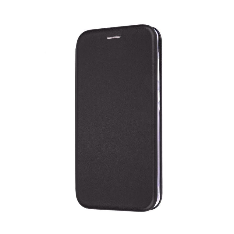 Чохол до мобільного телефона Armorstandart G-Case Xiaomi Redmi Note 13 Pro 4G Black (ARM73141) - фото 1
