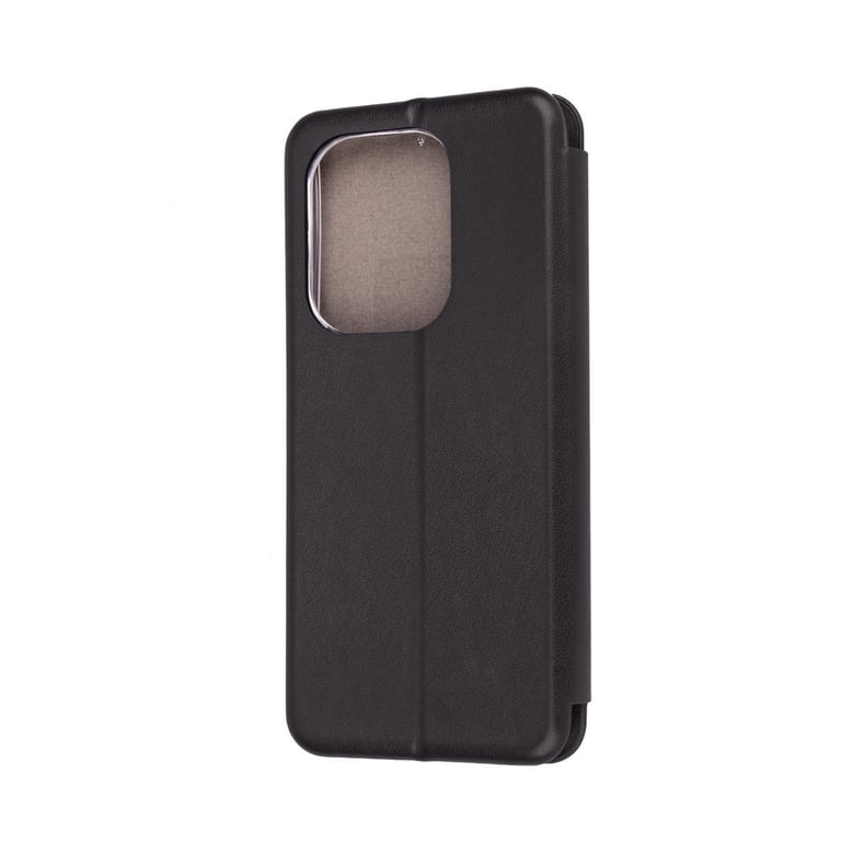 Чохол до мобільного телефона Armorstandart G-Case Xiaomi Redmi Note 13 Pro 4G Black (ARM73141) - фото 2