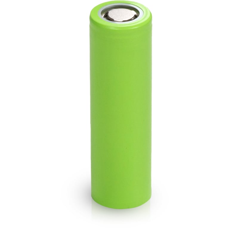 Акумулятор 21700 Li-Ion 5000mAh 3.6V 15A JHY (INR21700-50E) - фото 1