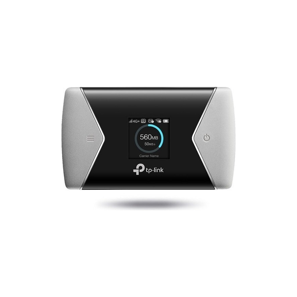 Мобільний Wi-Fi роутер TP-Link M7650 - фото 1 Мобільний Wi-Fi роутер TP-Link M7650 - фото 1