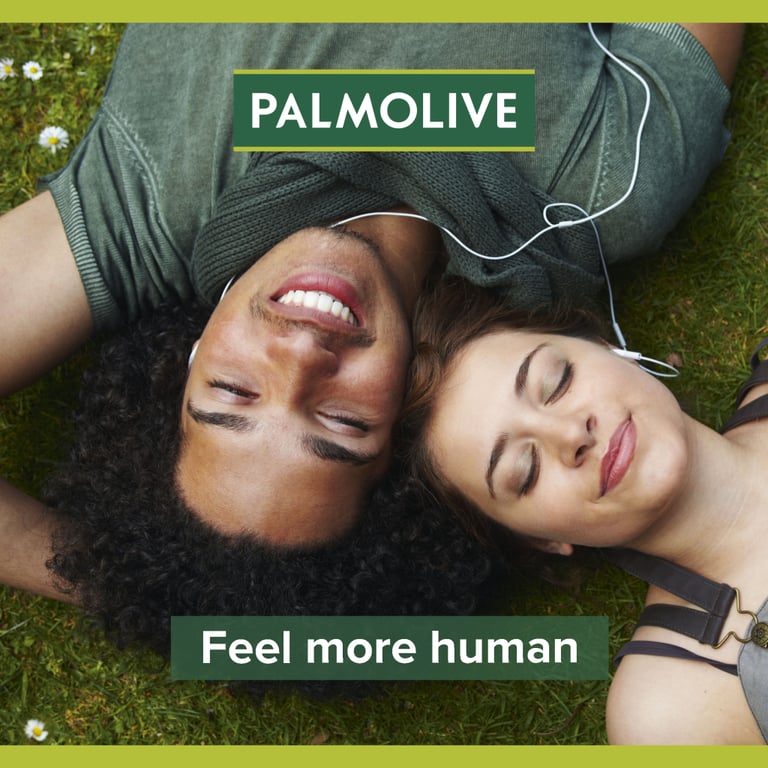 Гель для душу Palmolive Naturals Оливка та молочко Зволожувальний 750 мл (8714789526478) - фото 5
